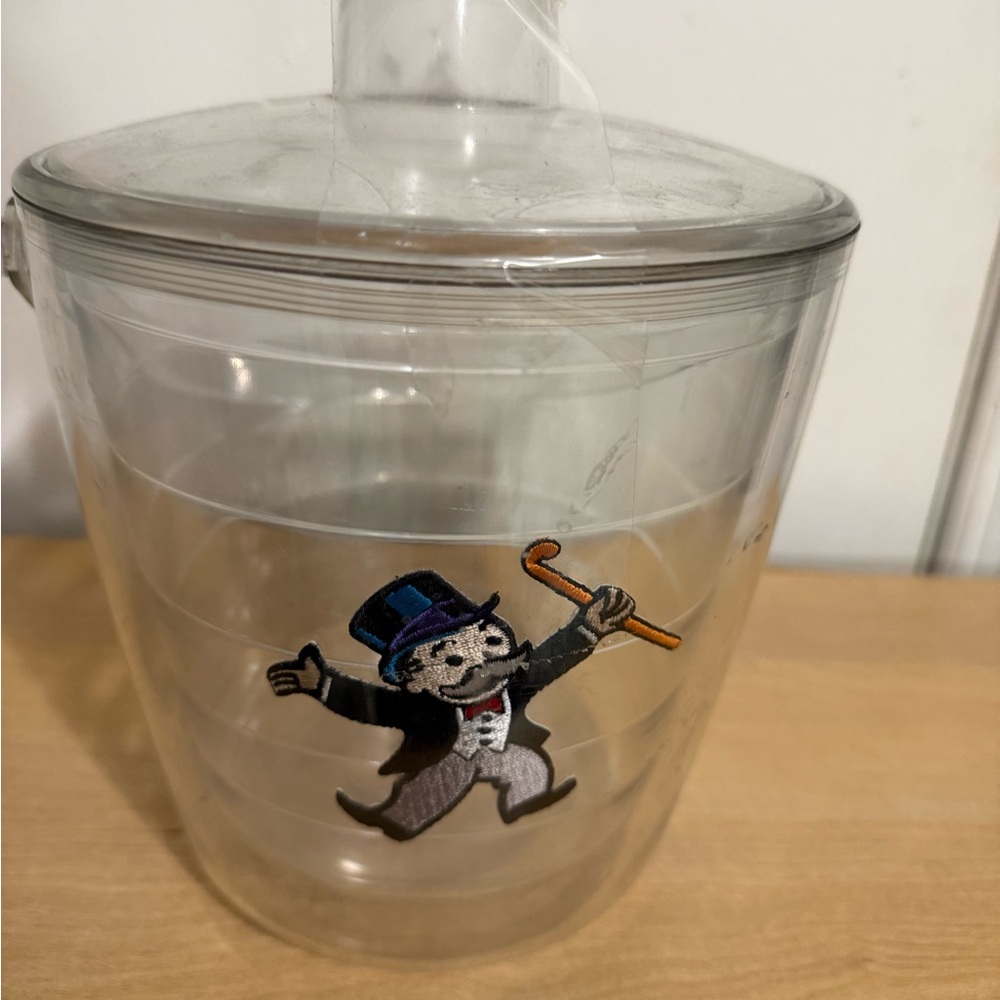 Tervis Monopoly Themed Tumbler